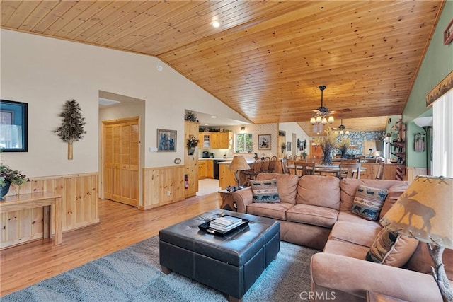 128 Crater Lake Rd, Big Bear Lake, CA 92315 - photo 6