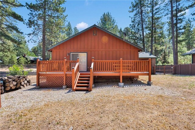 128 Crater Lake Rd, Big Bear Lake, CA 92315 - photo 23