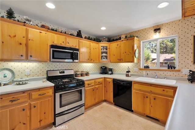 128 Crater Lake Rd, Big Bear Lake, CA 92315 - photo 13