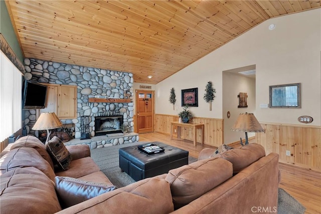 128 Crater Lake Rd, Big Bear Lake, CA 92315 - photo 7