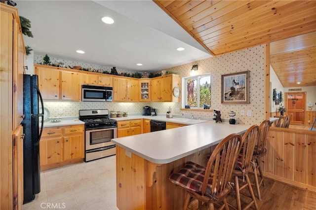 128 Crater Lake Rd, Big Bear Lake, CA 92315 - photo 14