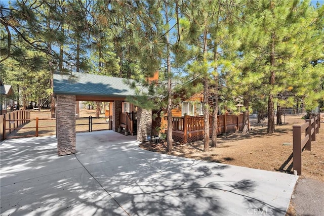 128 Crater Lake Rd, Big Bear Lake, CA 92315 - photo 1