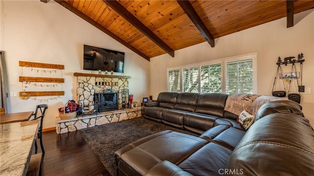 370 Weisshorn Dr, Crestline, CA 92325 - photo 5