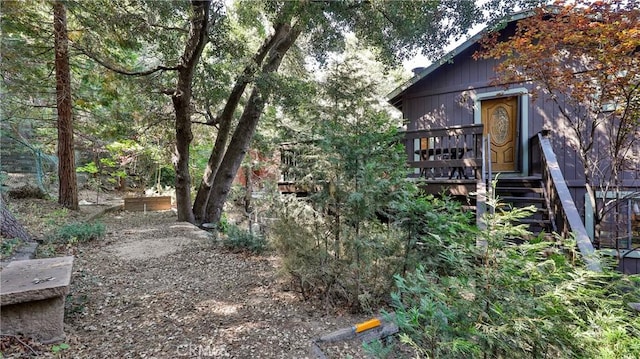 24941 Faulhorn Dr, Crestline, CA 92325 - photo 33