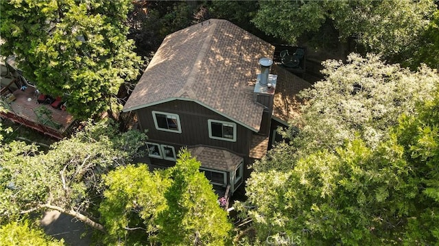 24941 Faulhorn Dr, Crestline, CA 92325 - photo 45