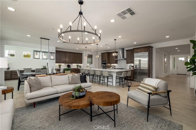 24405 Arroyo Dr, Menifee, CA 92584 - photo 4