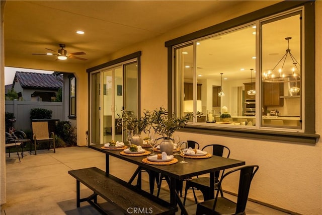 24405 Arroyo Dr, Menifee, CA 92584 - photo 46