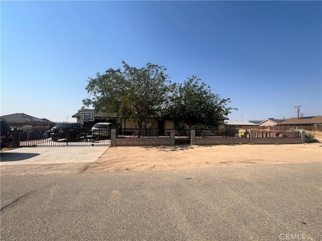 9660 Peach Ave, California City, CA 93505 - photo 2