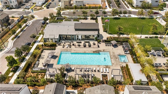 4440 S Forsyth Paseo, Ontario, CA 91762 - photo 38