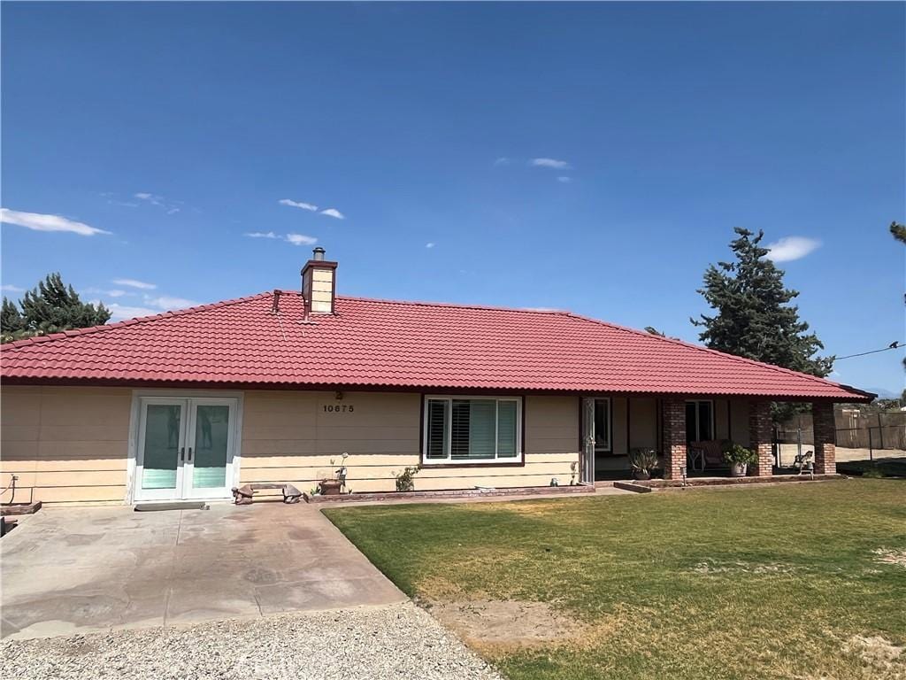 10675 Paramount Rd, Phelan, CA 92371 - photo 4