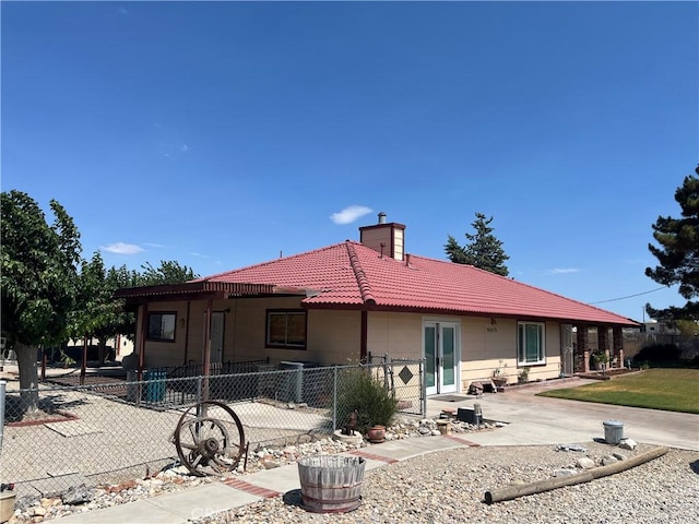 10675 Paramount Rd, Phelan, CA 92371 - photo 1