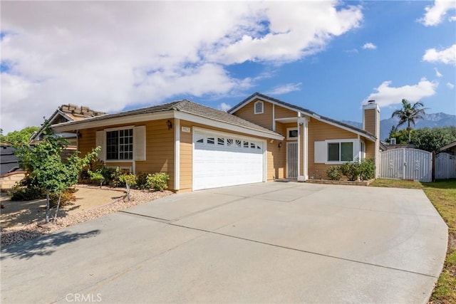 9962 Palo Alto St, Rancho Cucamonga, CA 91730 - photo 1