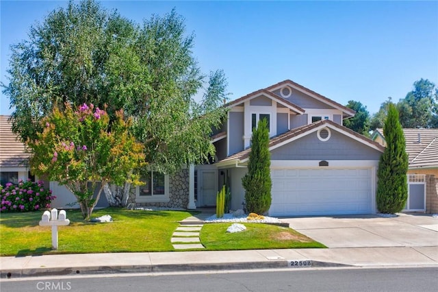 22508 Cardiff Dr, Saugus, CA 91350 - photo 3