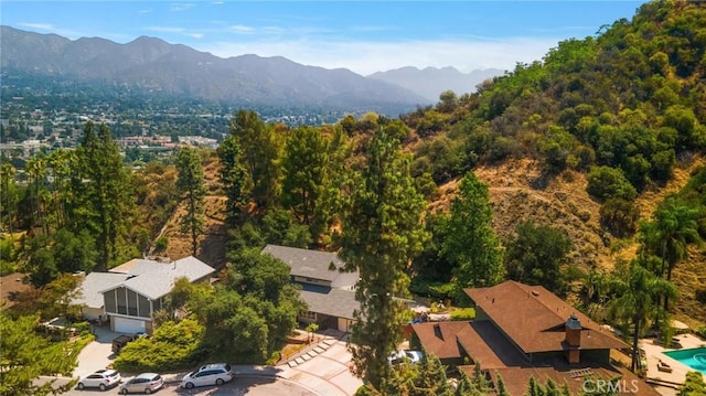 3616 Mesa Lila Ln, Glendale, CA 91208 - photo 29
