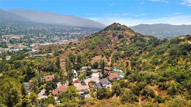 3616 Mesa Lila Ln, Glendale, CA 91208 - photo 30