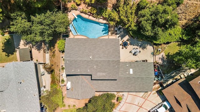 3616 Mesa Lila Ln, Glendale, CA 91208 - photo 27