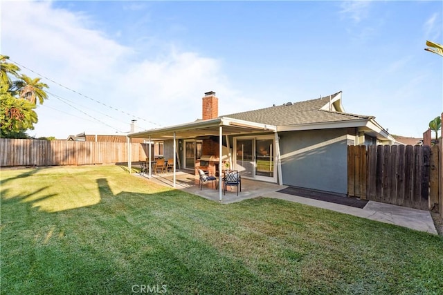 2541 W Cobblestone Rd, La Habra, CA 90631 - photo 31