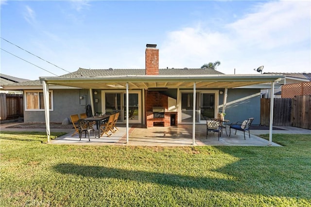 2541 W Cobblestone Rd, La Habra, CA 90631 - photo 32