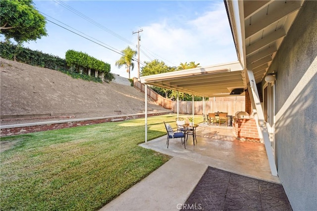 2541 W Cobblestone Rd, La Habra, CA 90631 - photo 30