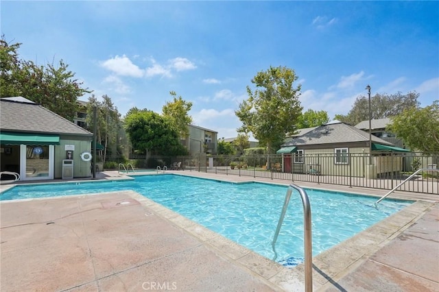 4911 Indian Wood Rd Unit 510, Culver City, CA 90230 - photo 28