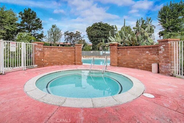 2511 W Sunflower Ave Unit F11, Santa Ana, CA 92704 - photo 23