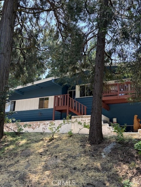 22781 Ponderosa Dr, Crestline, CA 92325 - photo 4