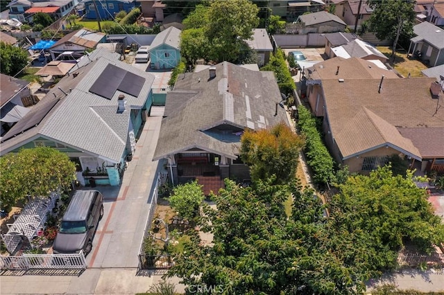 5008 S Van Ness Ave, Los Angeles, CA 90062 - photo 42