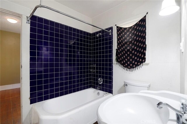 5008 S Van Ness Ave, Los Angeles, CA 90062 - photo 23