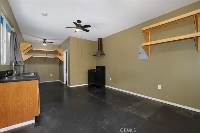 5008 S Van Ness Ave, Los Angeles, CA 90062 - photo 36