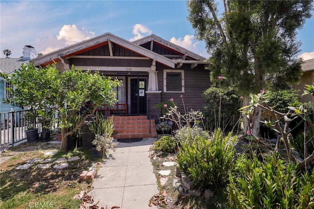 5008 S Van Ness Ave, Los Angeles, CA 90062 - photo 3