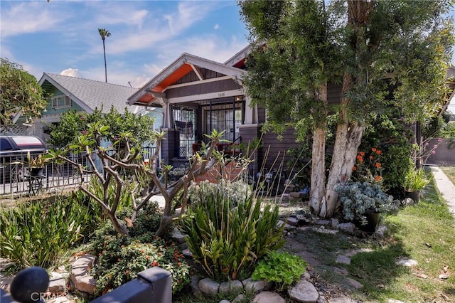 5008 S Van Ness Ave, Los Angeles, CA 90062 - photo 2