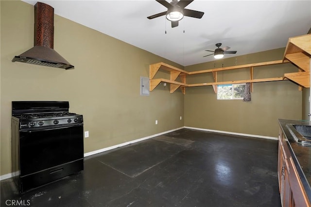 5008 S Van Ness Ave, Los Angeles, CA 90062 - photo 38