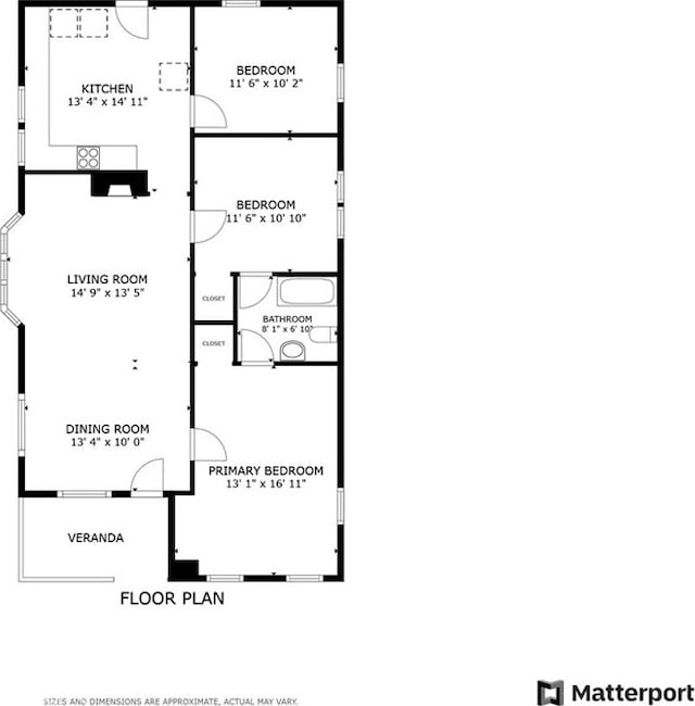 5008 S Van Ness Ave, Los Angeles, CA 90062 - photo 44
