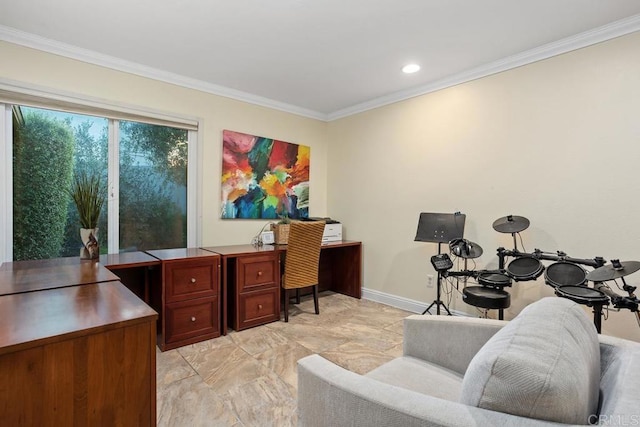 1277 Santa Luisa Dr, Solana Beach, CA 92075 - photo 24