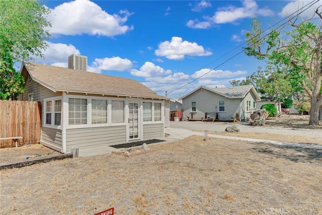 43517 7th St E, Lancaster, CA 93535 - photo 33
