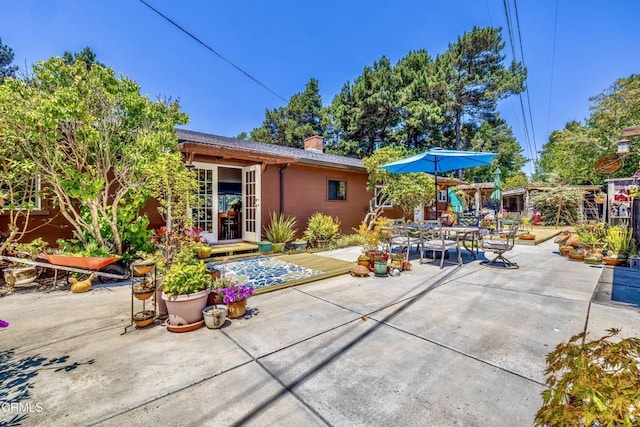 18841 Lahmon Ln, Fort Bragg, CA 95437 - photo 1