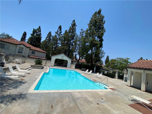 732 Eastshore Unit 77, Chula Vista, CA 91913 - photo 2