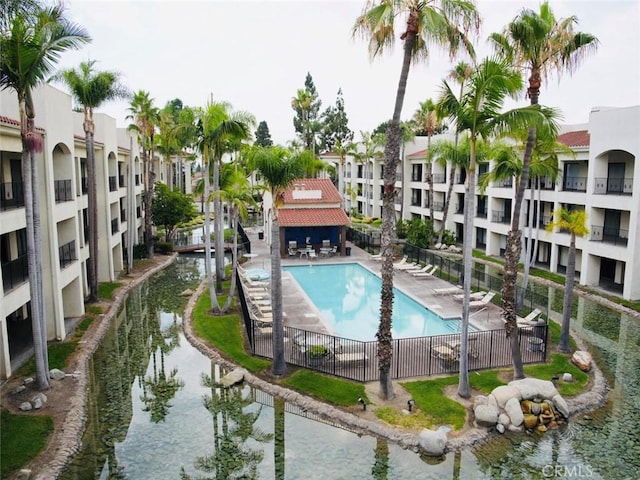 11620 Warner Ave Unit 624, Fountain Valley, CA 92708 - photo 24