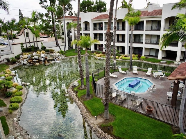 11620 Warner Ave Unit 624, Fountain Valley, CA 92708 - photo 23