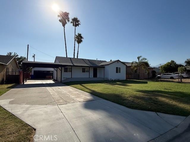 7086 Elmwood Rd, San Bernardino, CA 92404 - photo 2