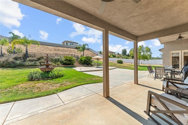 10927 Deer Valley Rd, Yucaipa, CA 92399 - photo 38