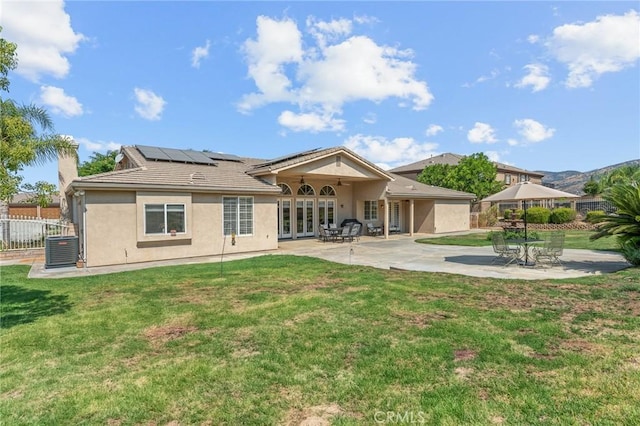 10927 Deer Valley Rd, Yucaipa, CA 92399 - photo 35