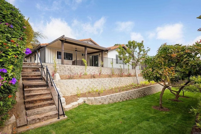 324 Avenida De Las Rosas, Encinitas, CA 92024 - photo 29