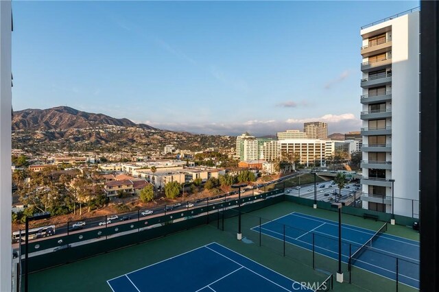 345 Pioneer Dr Unit 1201, Glendale, CA 91203 - photo 38