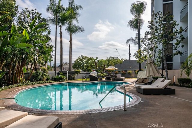 345 Pioneer Dr Unit 1201, Glendale, CA 91203 - photo 58