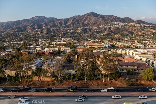 345 Pioneer Dr Unit 1201, Glendale, CA 91203 - photo 35