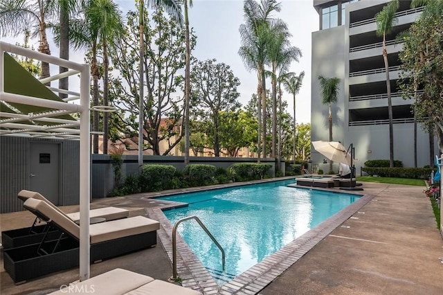 345 Pioneer Dr Unit 1201, Glendale, CA 91203 - photo 60
