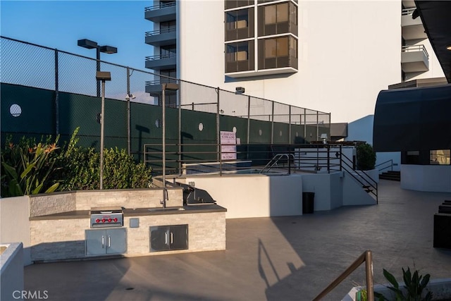 345 Pioneer Dr Unit 1201, Glendale, CA 91203 - photo 52