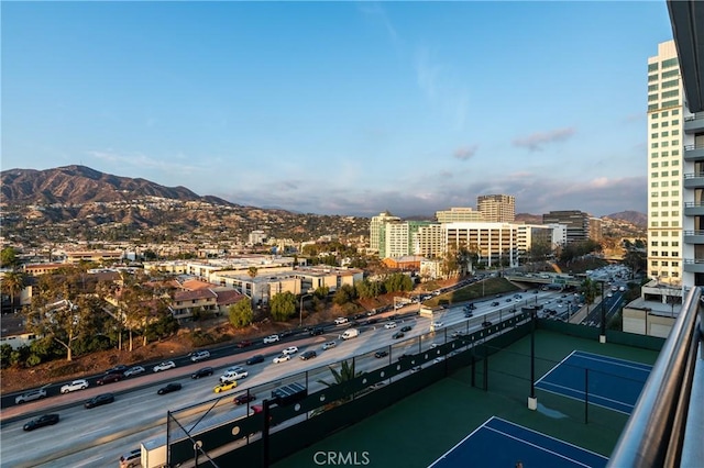 345 Pioneer Dr Unit 1201, Glendale, CA 91203 - photo 37