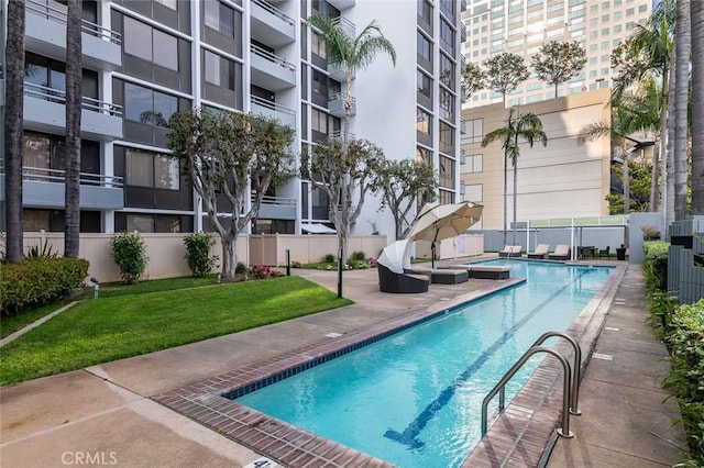 345 Pioneer Dr Unit 1201, Glendale, CA 91203 - photo 61